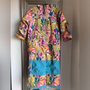 Toddler Burton Snowbib